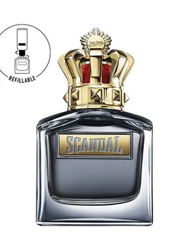 Scandal Eau De Toilette 100ML - Jean Paul Gaultier - FashionsVida