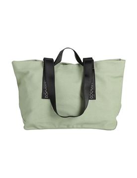 Bolso de mano Mujer Verde claro -- Mujer