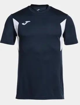 Kindertrikot Winner III - Bleu - male - Size: 7/8 ans