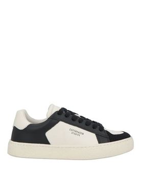Sneakers Damen Schwarz 36 Damen
