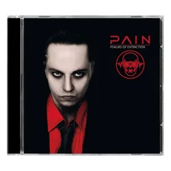 Psalms of Extinction (Remaster 2026) von - CD (Jewelcase, Re-Release) - None - unisex