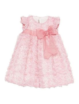 La Stupenderia Vestito Con Fiocco