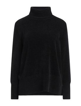Cuello alto Mujer Negro 40,42,44 Mujer