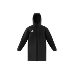 Parka Entrada Stadium - Noir - male - Size: L