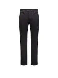 Jeans Slim Fit ARNE Lang negro 30/L32