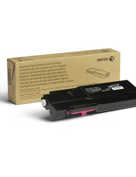R03519 Versalink C400/c405 Haute Capacité Magenta One Size unisex