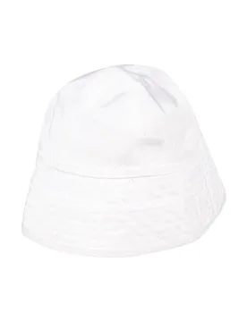 Sombrero Chica Blanco 3 Chica - I Pinco Pallino - FashionsVida