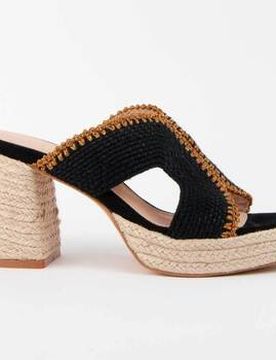Keilabsatzsandalen 102974 36;38;39;40 Female