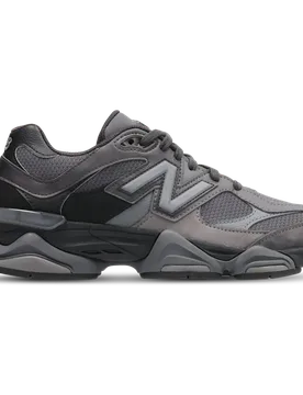 Herren Sneaker - Schwarz - Größe 40 - Wildleder Black 40 - New Balance - FashionsVida