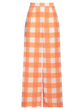 Hose Damen Orange 34,36,38,40 Damen - GLAMOROUS CARE - FashionsVida