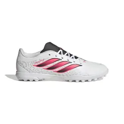 Chaussures De Football Predator Club Tf Ftwr White / Solar Turbo / Core Black EU 42 Homme
