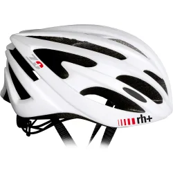 Z zero casco bicicleta Blanco (L)