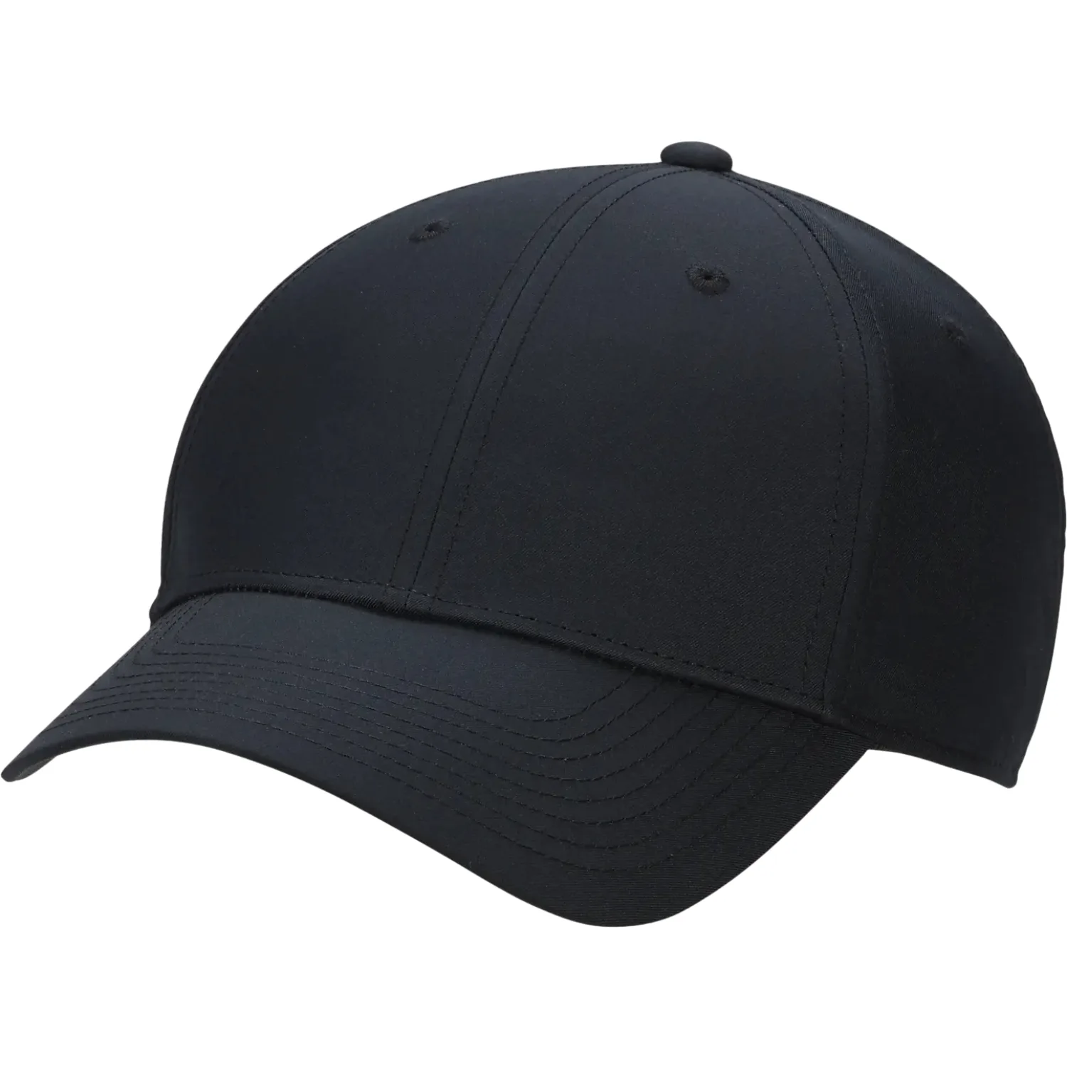 Golf Cap S CB Custom P, schwarz/weiss m__l - Nike - FashionsVida