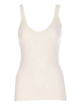 Pinko Sergio Tank Top