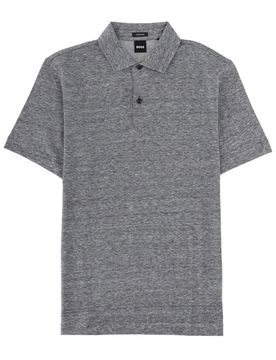 Classic Mini Polo Shirt for Men