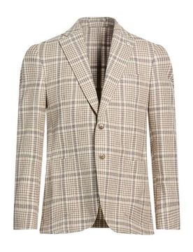 Americana Hombre Hueso 52 Hombre