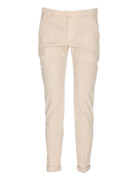 Dondup Pantaloni casual beige