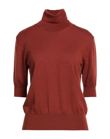 Cuello alto Mujer Ladrillo 2,3,4 Mujer - Natan - FashionsVida