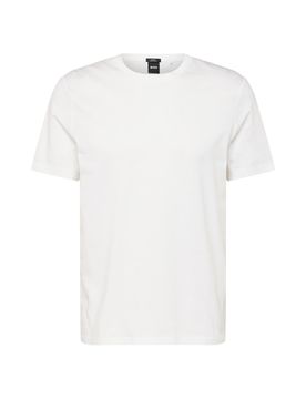 BOSS Camiseta 'Tessler' blanco