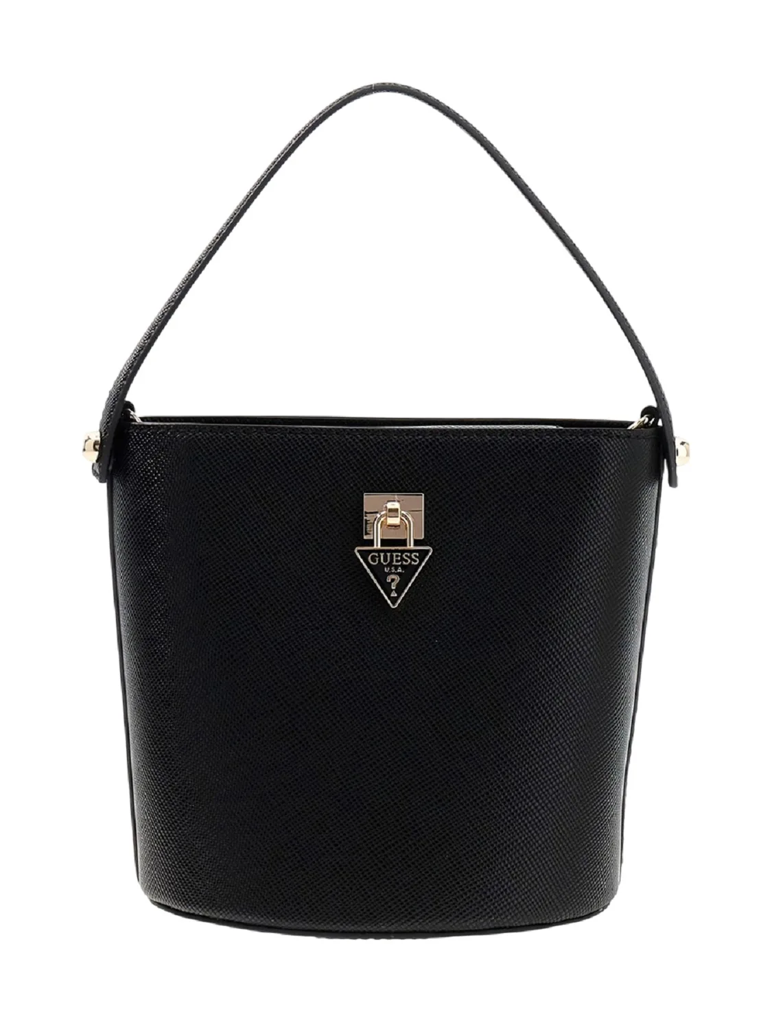 Guess Borse... Nero - Guess - FashionsVida
