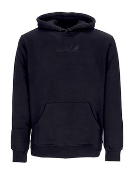Felpa Cappuccio Uomo Killing Joke Hoodie X Batman Black