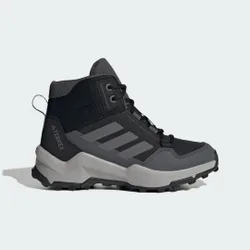 Scarpe da hiking Terrex Ax4r Mid 28 1/2 Core Black / Grey Four / Grey Six