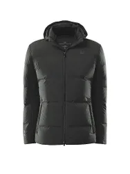 Doudoune matelassée BOLT olive XL