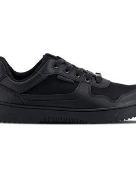 Sneaker Zing Barefoot All Black EU 42