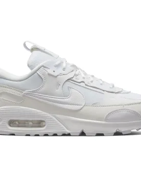 Air Max 90 Futura Sneaker White 36.5 Damen - Nike - FashionsVida