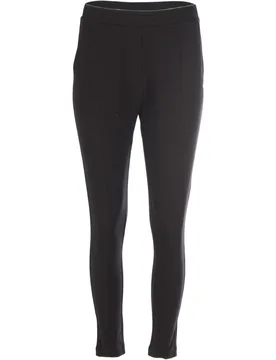 Slim pants pantalón mujer Negro (S) - Champion - FashionsVida