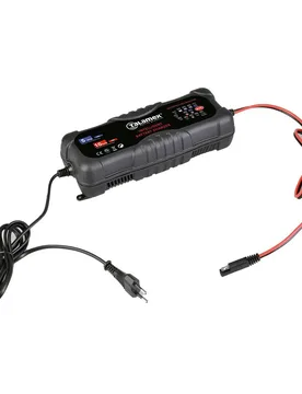 Automatic Battery Charger 12/ 10a 24v One Size unisex - Talamex - FashionsVida