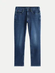 Jeans Core Denton Blau 35/30