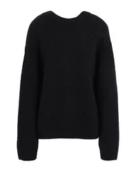 Pullover Damen Schwarz S Damen