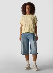 Pullover female