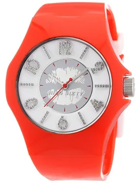 Orologio Da Donna R075112503 Red One Size