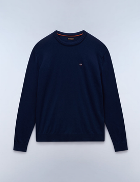 Maglia decatur 2.0 uomo blue navy