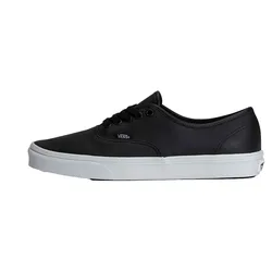 Baskets Authentic Leather Black / True White EU 40 Homme
