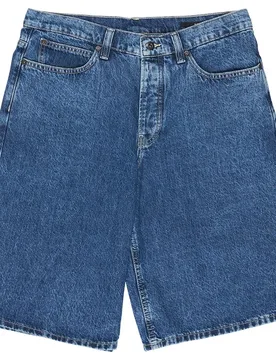Jeans Corti Big 5 Mid Used 32 - Element - FashionsVida
