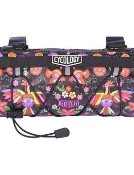 Frida bolsas bicicleta (UNICA)