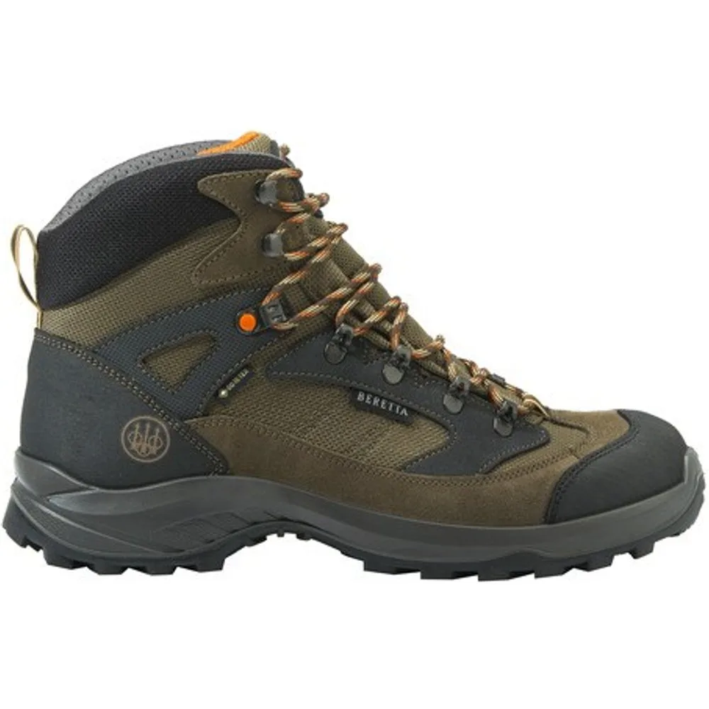 Botas de caza de hombre Terrier Gore-Tex - Beretta - FashionsVida