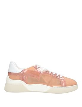 Sneakers Mujer Rosa palo 34,34.5,35,35.5,36,36.5 Mujer