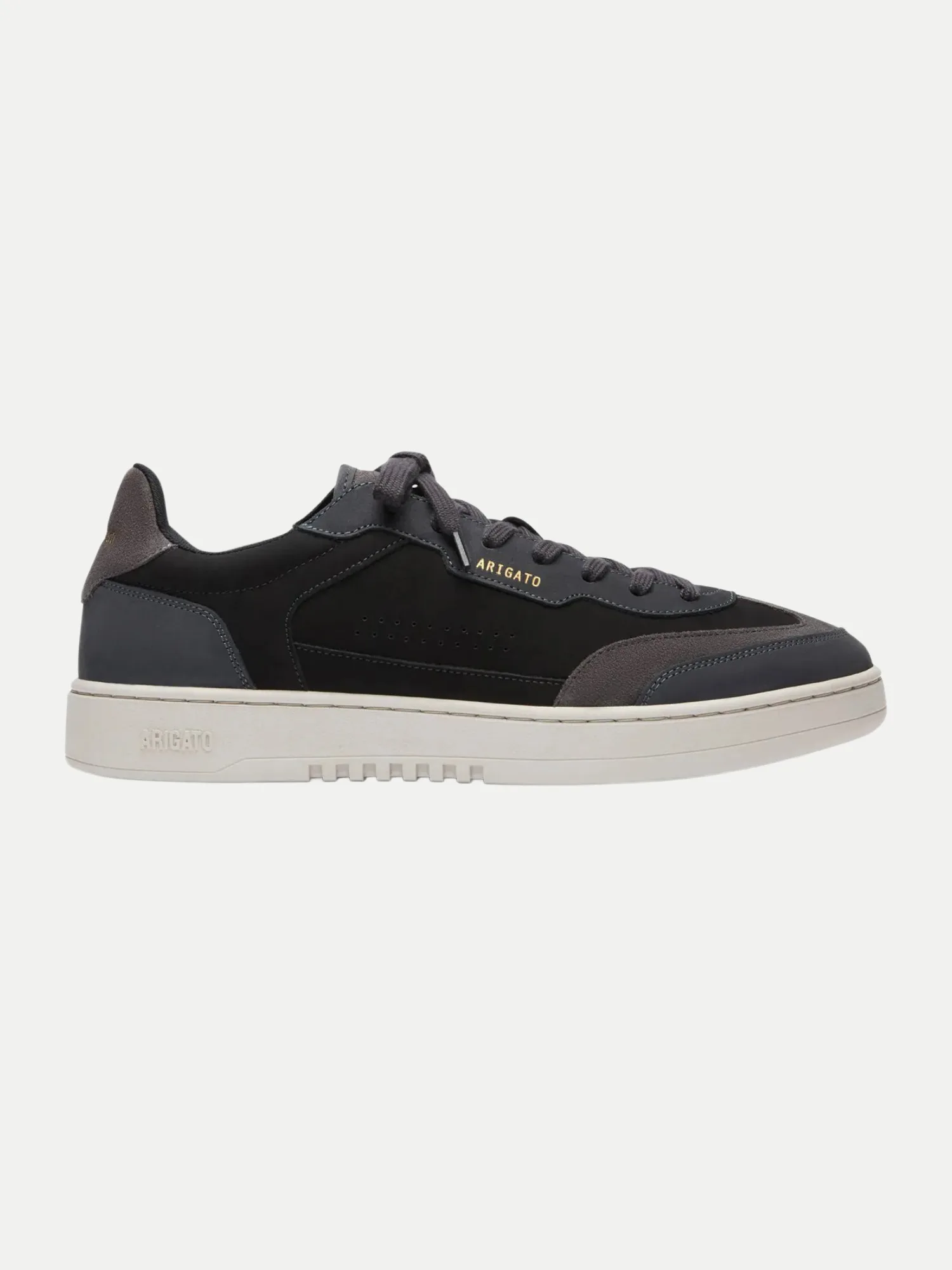 Sneaker Dice T-Toe Schwarz 43 - Axel Arigato - FashionsVida