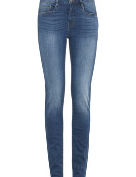 Fransa Vaquero 'Zoza' azul denim