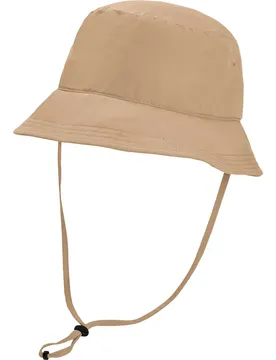Jack Wolfskin Sun Hut, braun L