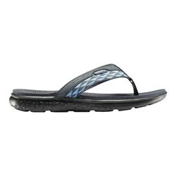 Petru 26v Slides Navy Blue/Black EU 43 Men