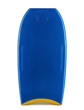 Bodyboard Flow Legacy Serie Pp 1.5 43´´ Royal Blue / White 109.2 cm unisex