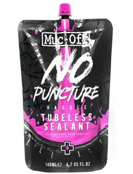 Bote liquido sellante bio 140 ml antipinchazos (UNICA)