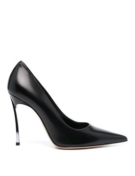 Casadei Décolleté in pelle