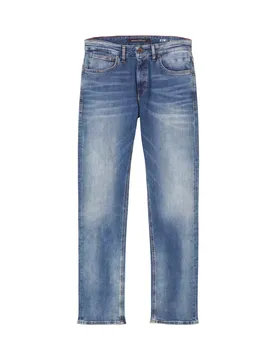 DENIM, REGULAR FIT, REG. LEG, LOW W male