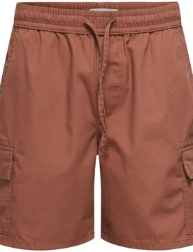 Only & Sons - Bermuda cargo de hombre slim fit - Only & Sons - FashionsVida